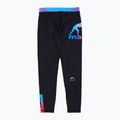 MANTO leggings da allenamento da uomo Miami nero 3