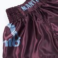 MANTO Pantaloncini da Muay Thai Dual brown 2