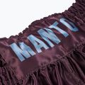 MANTO Pantaloncini da Muay Thai Dual brown 3
