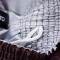 MANTO Pantaloncini da Muay Thai Dual brown 5