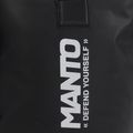 Zaino MANTO Roll Top Tokyo nero 4