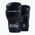 MANTO Impact Guanti da boxe neri
