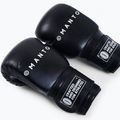 MANTO Impact Guanti da boxe neri 2