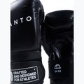MANTO Impact Guanti da boxe neri 4