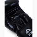 MANTO Impact Guanti da boxe neri 5