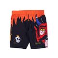 Pantaloncini da allenamento MANTO Diablo multicolore da uomo MNS545 3