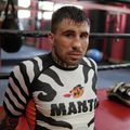 MANTO uomo Rashguard Tigre bianco 6