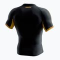 MANTO Stripe 2.0 uomo Rashguard nero 2