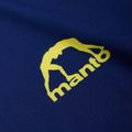 MANTO Stripe 2.0 - costume da bagno da uomo blu marino 5