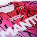 MANTO Rashguard da uomo Multi Gradient nero 5