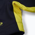 Pantaloncini da allenamento MANTO Alpha 2.0 da uomo, nero 2
