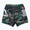 Pantaloncini da allenamento MANTO Distort da uomo multicolore 2
