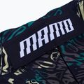 Pantaloncini da allenamento MANTO Distort da uomo multicolore 3