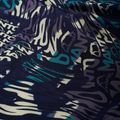 Pantaloncini da allenamento MANTO Distort da uomo multicolore 6