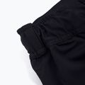 Pantaloncini da allenamento MANTO Distort uomo nero MNS519 3