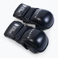 Guanti MANTO Impact Sparring MMA nero 3