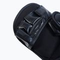 Guanti MANTO Impact Sparring MMA nero 5