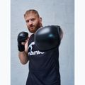Guanti MANTO Impact Sparring MMA nero 6