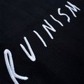 GI per il jiu-jitsu brasiliano da uomo MANTO Ruinism BJJ nero 6