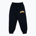MANTO pantaloni da allenamento da uomo Varsity nero