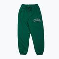 Pantaloni da allenamento MANTO da uomo Verde varsity