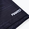 Pantaloncini da allenamento MANTO Overload da uomo MNR864 3