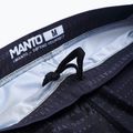 Pantaloncini da allenamento MANTO Overload da uomo MNR864 4