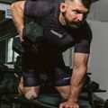 Pantaloncini da allenamento MANTO Overload da uomo MNR864 6