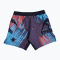Pantaloncini da allenamento MANTO Livings da uomo multicolore 2