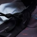 Pantaloncini da allenamento MANTO Livings da uomo multicolore 3