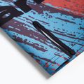Pantaloncini da allenamento MANTO Livings da uomo multicolore 4