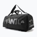 Borsa da allenamento MANTO 2in1 Blackout nero 2
