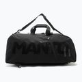 Borsa da allenamento MANTO 2in1 Blackout nero 3