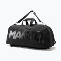 Borsa da allenamento MANTO 2in1 Blackout nero 4