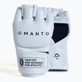 MANTO Impact MMA guanti bianchi