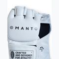 MANTO Impact MMA guanti bianchi 3