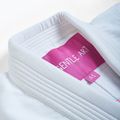 GI per il jiu-jitsu brasiliano uomo MANTO Balaclava BJJ bianco 4