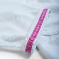 GI per il jiu-jitsu brasiliano uomo MANTO Balaclava BJJ bianco 7