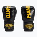 Guanti da boxe MANTO Prime 2.0 nero