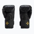 Guanti da boxe MANTO Prime 2.0 nero 2