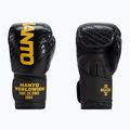 Guanti da boxe MANTO Prime 2.0 nero 3