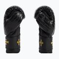 Guanti da boxe MANTO Prime 2.0 nero 4