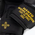Guanti da boxe MANTO Prime 2.0 nero 6