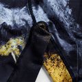 MANTO uomo Rashguard Disobey melange 5