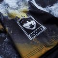 MANTO uomo Rashguard Disobey melange 6