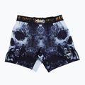MANTO Disobey pantaloncini da allenamento da uomo grigio