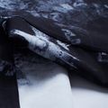 MANTO Disobey pantaloncini da allenamento da uomo grigio 5