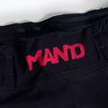 Pantaloncini da allenamento MANTO da uomo Stampa leopardo 2