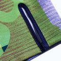 Pantaloncini da uomo MANTO Neon Abstract multicolore 5