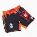 Pantaloncini da allenamento MANTO Diablo multicolore da uomo MNS507 2